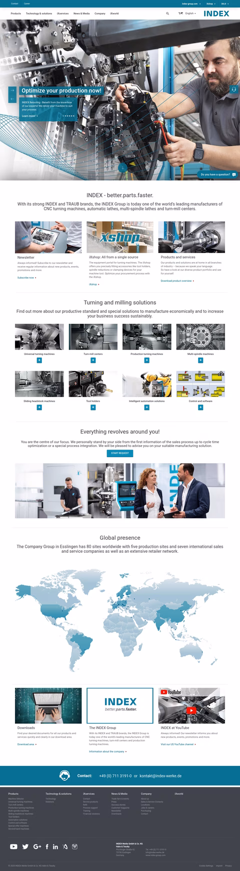 Index-Group En/ 1440px