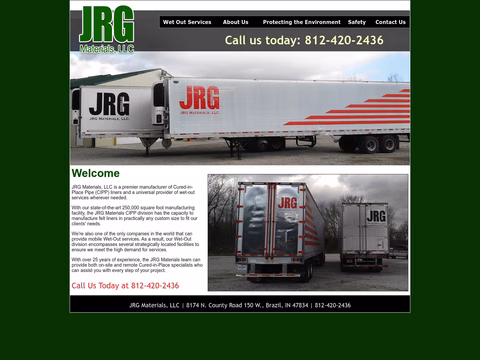 Jrg-Materials Homepage 1440px
