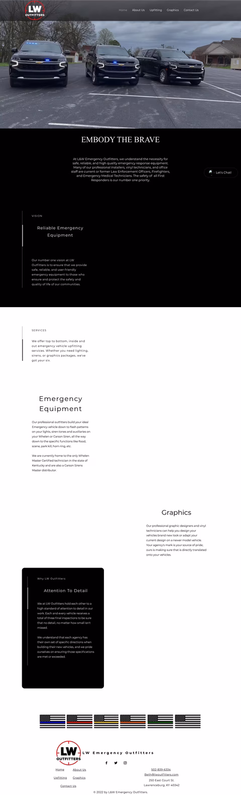 L-W-Emergency-Outfitters Homepage 1440px