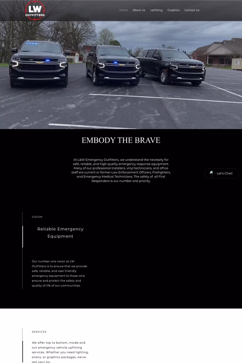 L-W-Emergency-Outfitters Homepage 1440px