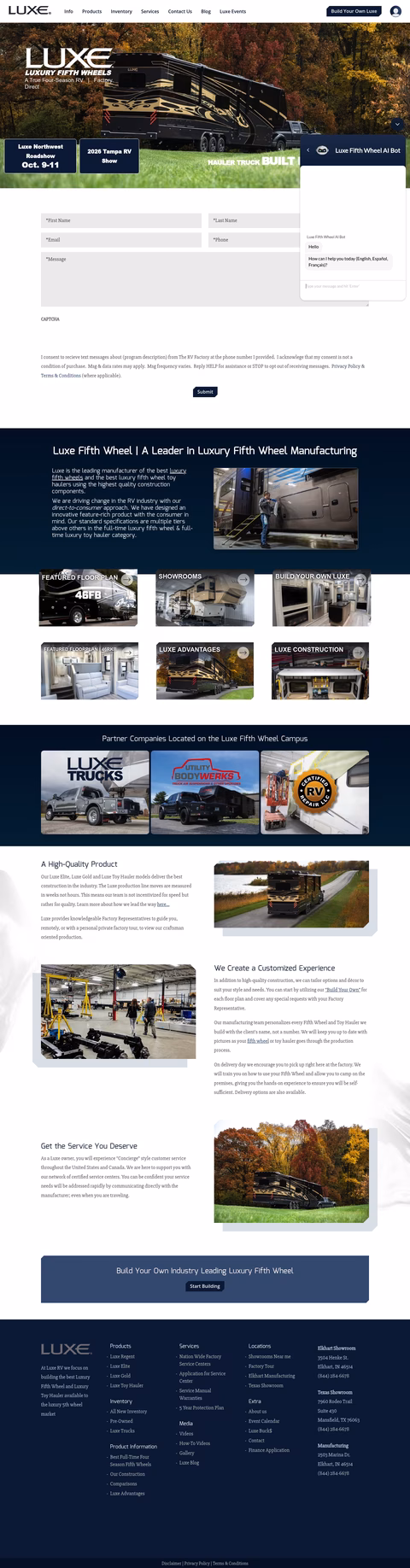 Luxe-Fifth-Wheel Homepage 1440px