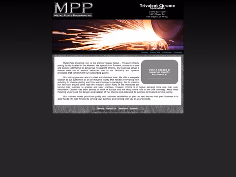 Metal-Plate-Polishing Homepage 1440px