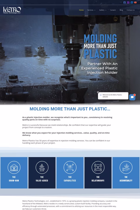 Metro-Plastics-Technologies Homepage 1440px