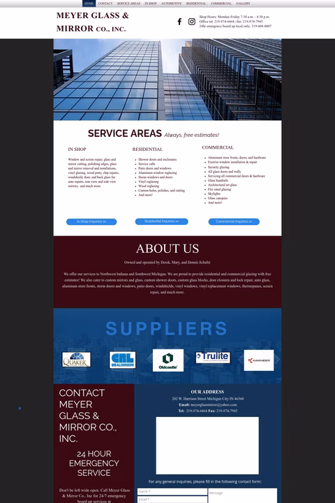 Meyer-Glass-Mirror Homepage 1440px