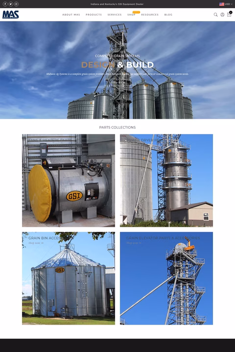 Midwest-Ag-Systems Homepage 1440px