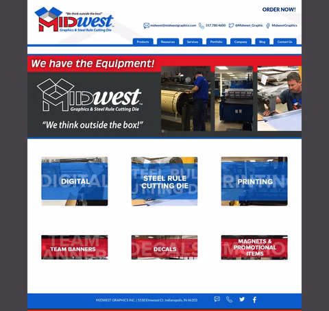 Midwest-Graphics-Steel-Rule-Cutting-Die Homepage 1440px