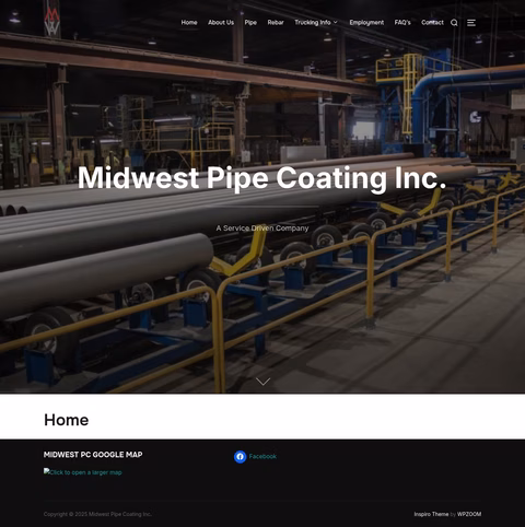 Midwest-Pipe-Coating Homepage 1440px
