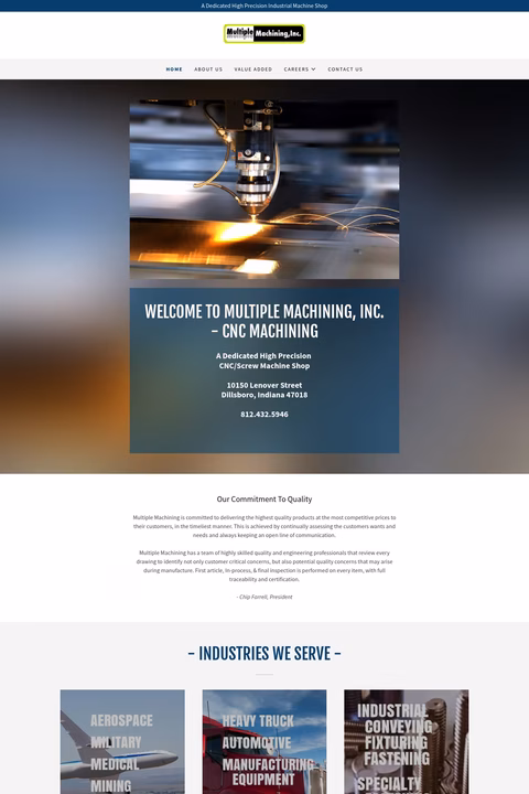 Multiple-Machining Homepage 1440px