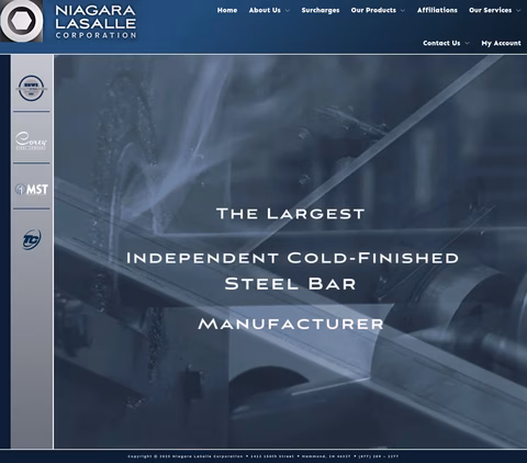 Niagara-Lasalle-Corporation Homepage 1440px