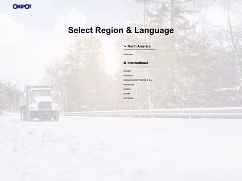 Onspot-Of-North-America Homepage 1440px