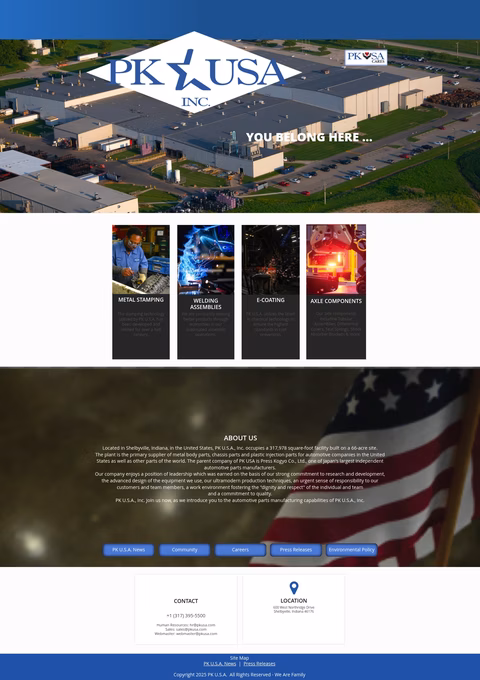 Pk-Usa Homepage 1440px