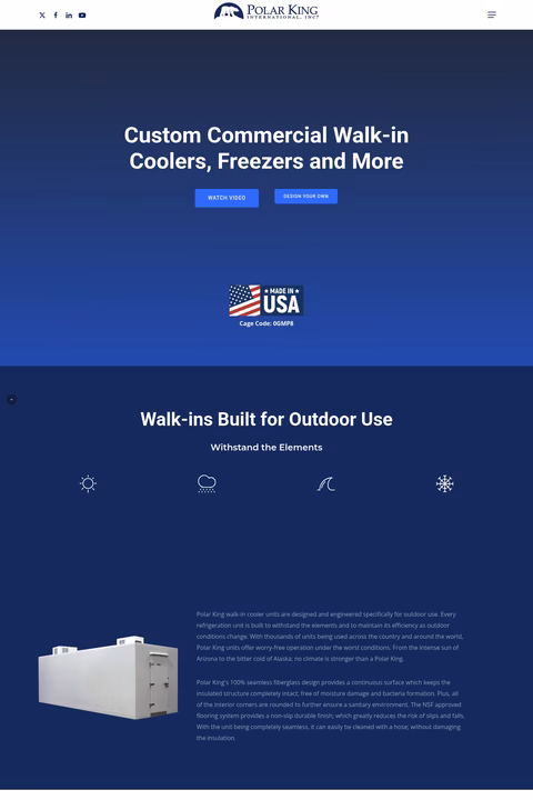 Polar-King-International Homepage 1440px