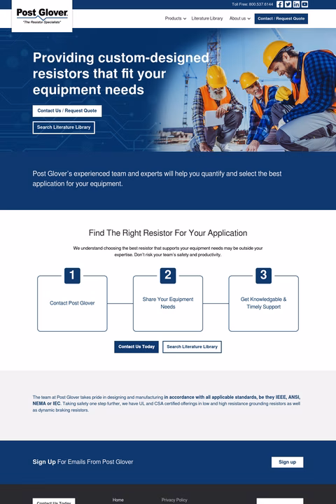 Post-Glover-Resistors Homepage 1440px