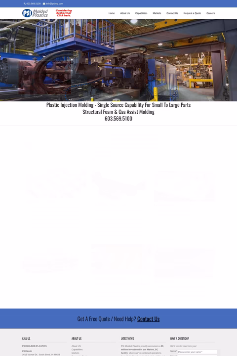Psi-Molded-Plastics Homepage 1440px