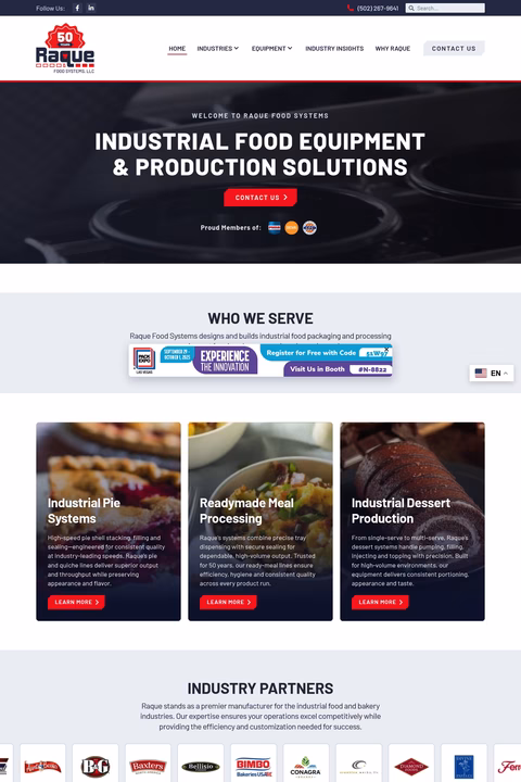 Raque-Food-Systems Homepage 1440px