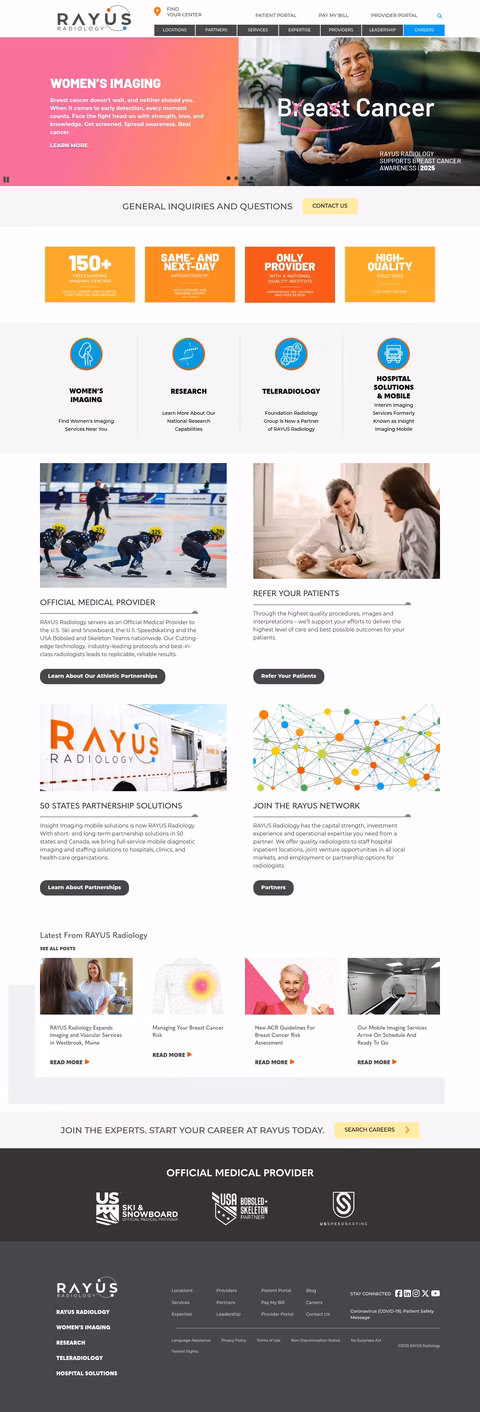Rayus-Radiology Homepage 1440px
