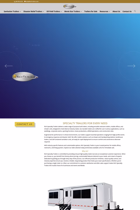Rich-Specialty-Trailers Homepage 1440px