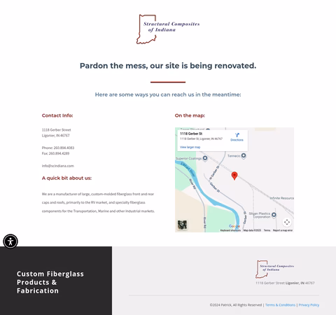 Structural-Composites-Of-Indiana Homepage 1440px