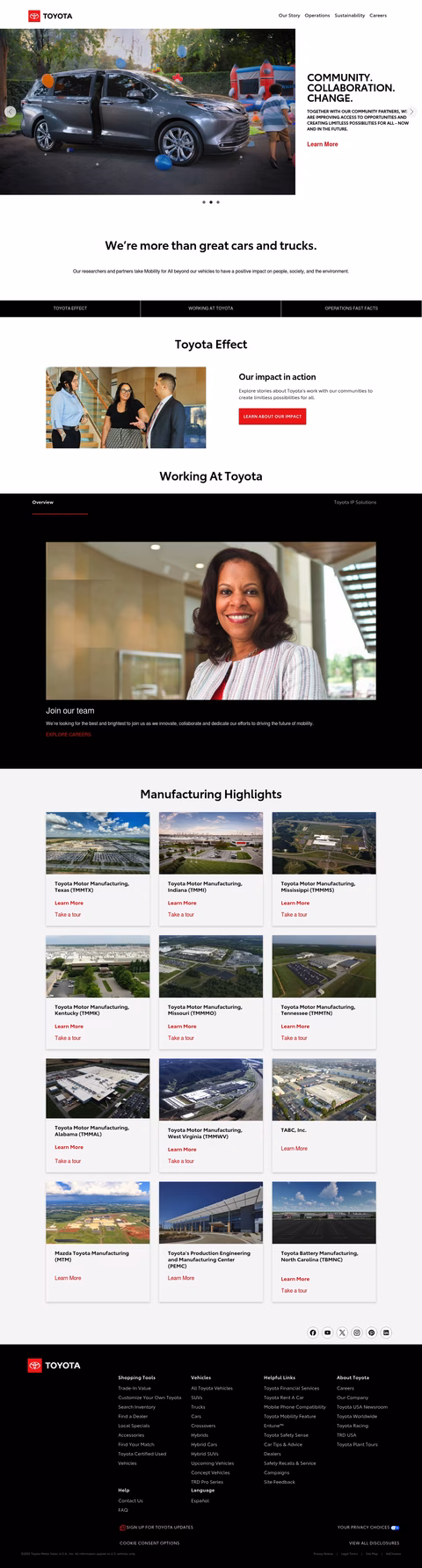 Toyota-Motor-Manufacturing Usa/ 1440px