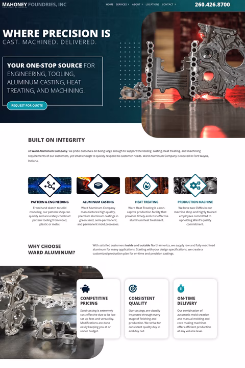 Ward-Aluminum-Company Homepage 1440px