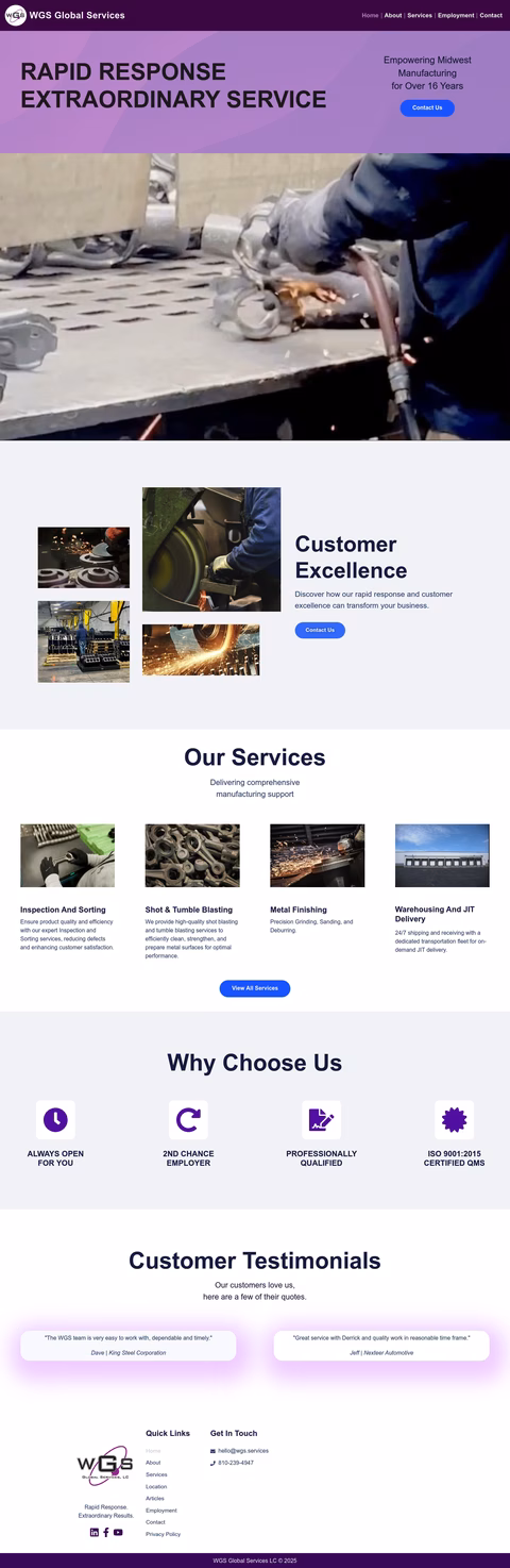 Wgs-Global-Services Homepage 1440px