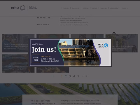 Alphagary Homepage 1440px