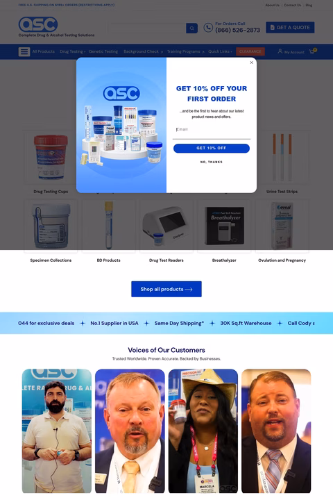 American-Screening-Corporation Homepage 1440px