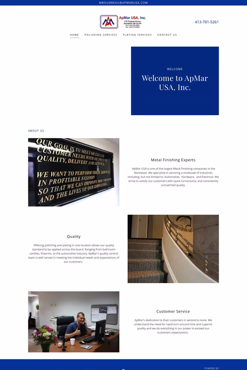 Apmar-Usa Homepage 1440px