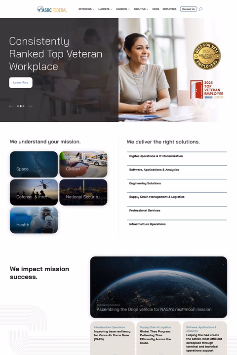 Asrc-Federal Homepage 1440px