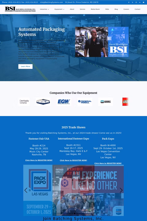 Batching-Systems-Inc Homepage 1440px