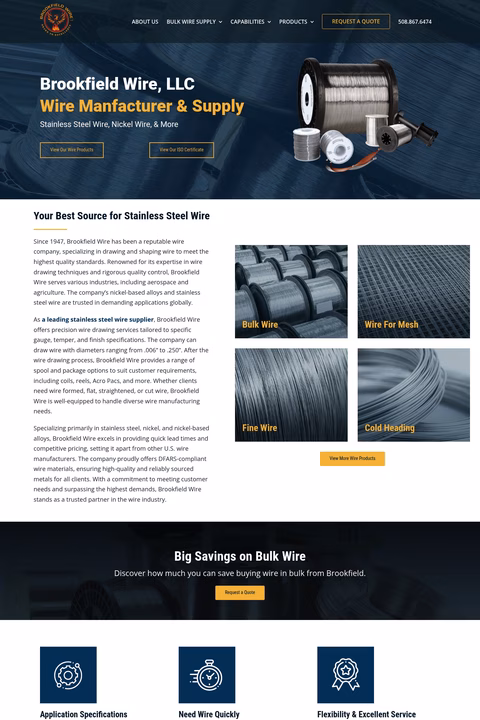 Brookfield-Wire Homepage 1440px