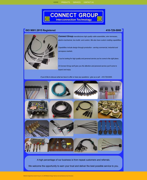 Connect-Group Homepage 1440px