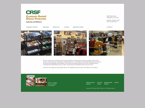 Custom-Retail-Store-Fixtures Homepage 1440px