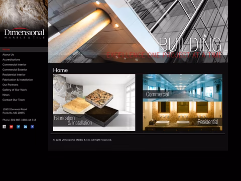 Dimensional-Tile-Marble Homepage 1440px