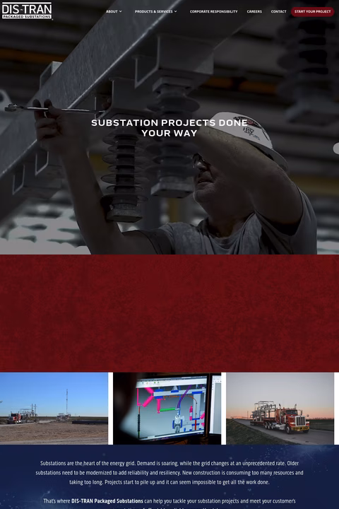 Dis-Tran-Packaged-Substations Homepage 1440px