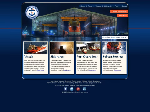 Edison-Chouest-Offshore Homepage 1440px