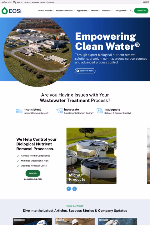 Environmental-Operating-Solutions Homepage 1440px