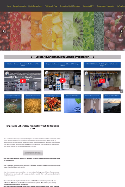 Fluid-Management-Systems Homepage 1440px
