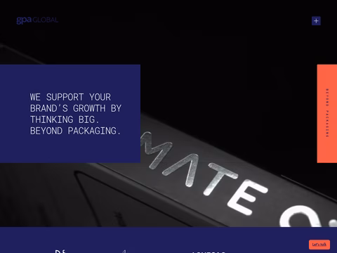 Gpa-Global Homepage 1440px