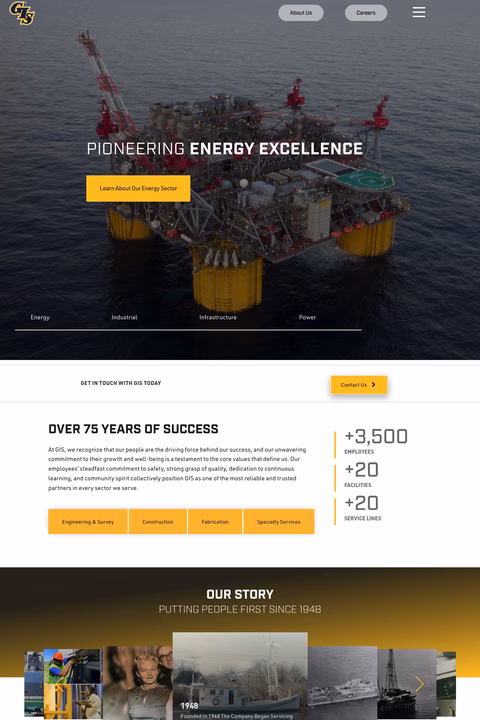 Grand-Isle-Shipyard Homepage 1440px