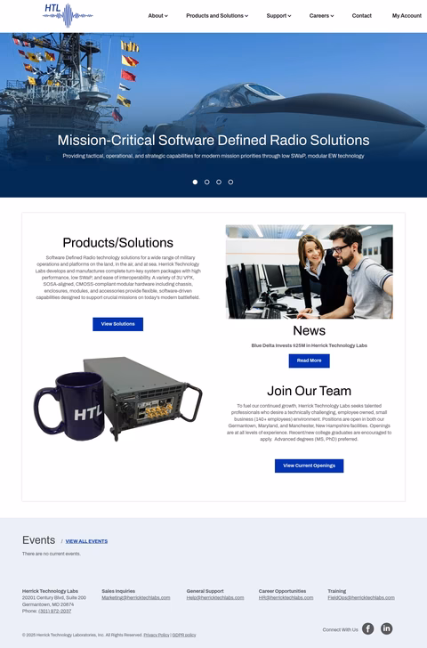 Herrick-Technology-Labs Homepage 1440px