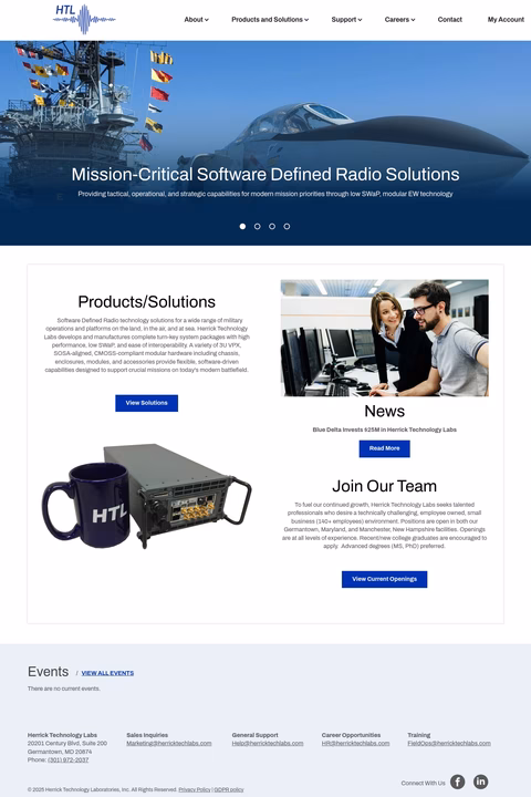 Herrick-Technology-Labs Homepage 1440px