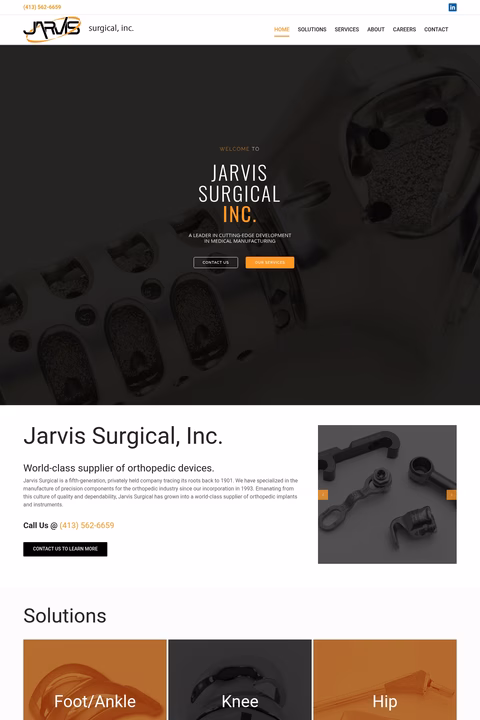 Jarvis-Surgical Homepage 1440px