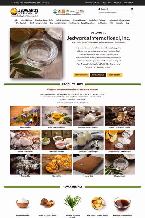 Jedwards-International Homepage 1440px