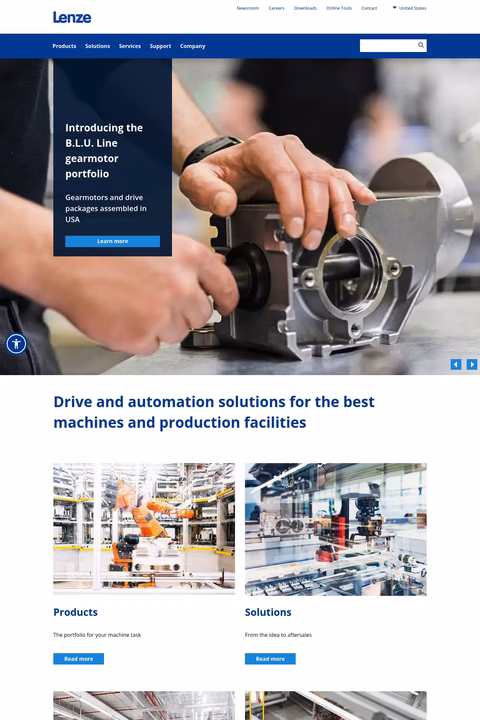 Lenze En-Us/ 1440px