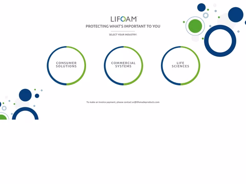 Lifoam-Industries Homepage 1440px