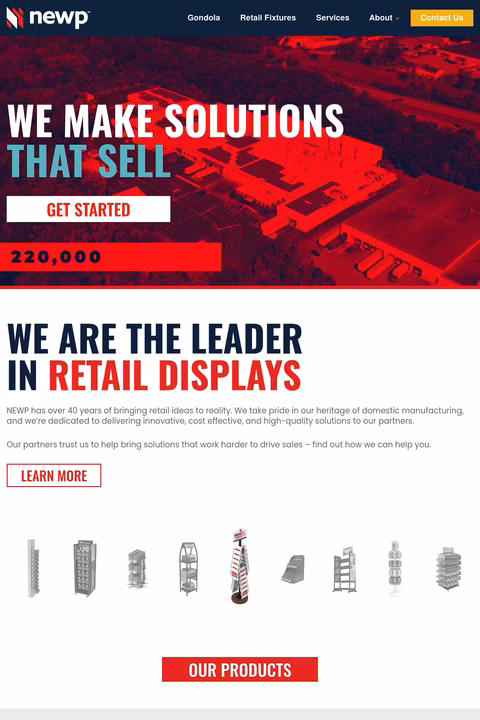 New-England-Wire-Products Homepage 1440px