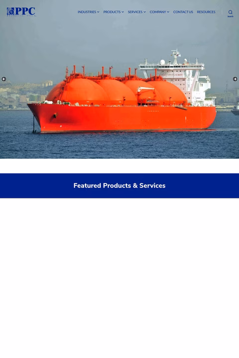 Ppc-Mechanical-Seals Homepage 1440px