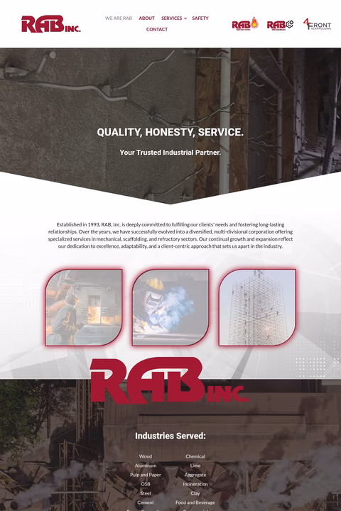 Rab-Inc Homepage 1440px