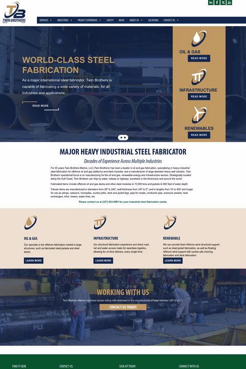 Twin-Brothers-Marine Homepage 1440px